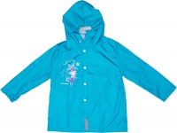 07851013-20 Дождевик для девочек 122-128